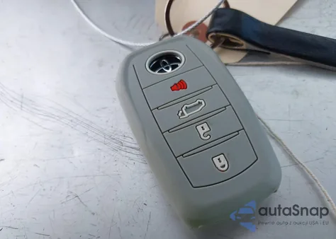 2024 Toyota Corolla Se из США, поврежденный, VIN 5YFS4MCE3RP203320